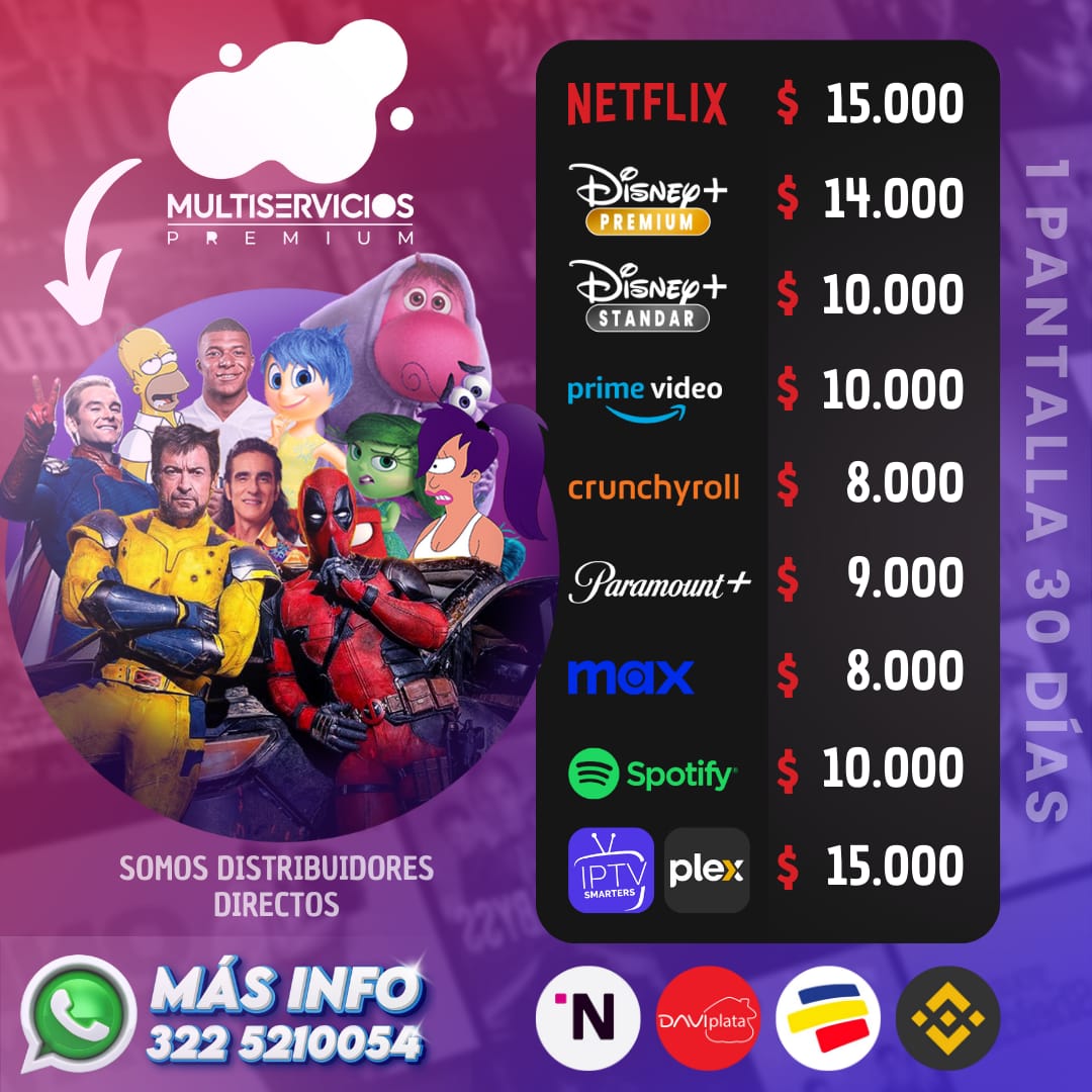 Promo 3